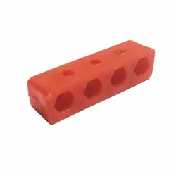 قیمت و خرید عمده سازه رباتیک پلاستیکی مکعبی I4 | المان i4