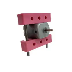 قیمت و خرید عمده سازه رباتیک پلاستیکی مکعبی I4 | المان i4