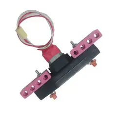 قیمت و خرید عمده سازه رباتیک پلاستیکی مکعبی I4 | المان i4