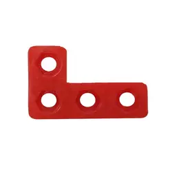 قیمت و خرید عمده سازه رباتیک پلاستیکی مکعبی L4 | المان L4
