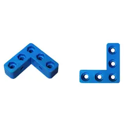 قیمت و خرید عمده سازه رباتیک پلاستیکی مکعبی L5 | المان L5