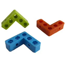 قیمت و خرید عمده سازه رباتیک پلاستیکی مکعبی L5 | المان L5