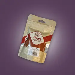 خرید و قیمت فلفل پاپریکا درجه یک 60 گرمی - زعفران آناقاین
