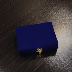 ظرف زعفران کادویی - مناسب 5 گرم زعفران همراه هاون - زعفران آناقاین