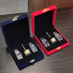 ظرف زعفران هدیه مناسب 2 گرم زعفران به همراه هاون - زعفران آناقاین