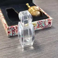 ظرف زعفران هدیه مناسب 1 گرم زعفران به همراه هاون - زعفران آناقاین