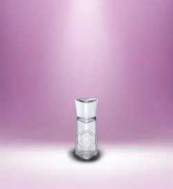 بطری زعفران و بطری ادویه | شیشه زعفران (4 سایز) - زعفران آناقاین