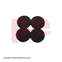 کیت لوازم سوپاپ تقسیم باد هوو