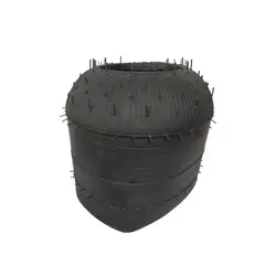 کیسه باد ۷۲۰ اتوبوس مان سامکو