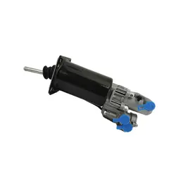 پمپ کلاچ پایین ولوو اینترکولر سورل