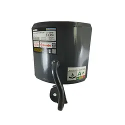 محافظ بالن FH500 و رنو T