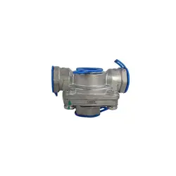 سوپاپ سه راه باد سوراخ گشاد ولوو سورل