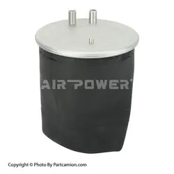 کیسه باد نیم کامل 4912 رنو پرمیوم