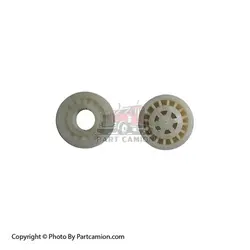 قرقره و نیم قرقره صندلی ولوو FH