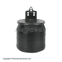 کیسه باد نیم کامل ۸۰۳ جلو ولوو FH