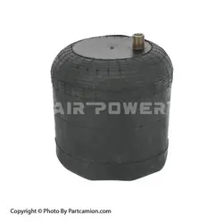 کیسه باد نیم کامل ۴۳۹۰ آکسور