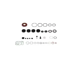 لوازم سوپاپ ساعتی خشک کن APS اسکانیا نیم کامل