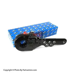 جغجغه ترمز ۱۰ خار ۷ سوراخ المپیکی