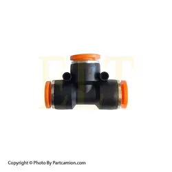 سه راهی 12 پنوماتیک