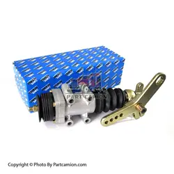 سوپاپ تعویض دنده هوو