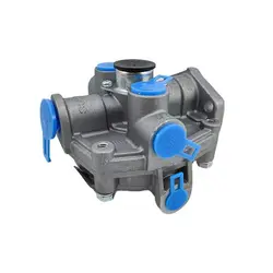 سوپاپ چهار گوش ماک سورل