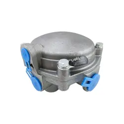 سوپاپ چهار گوش ماک سورل