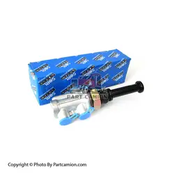 سوپاپ خفه کن پایه بلند