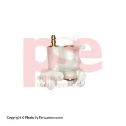 سوپاپ شیر صندلی آکسور