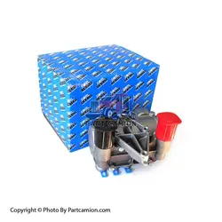 سوپاپ قفل پارک تریلی وابکو