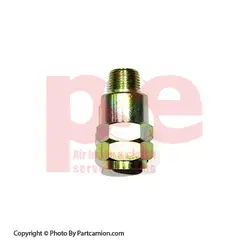 سوپاپ قطع کن سر تانک دنده ماک