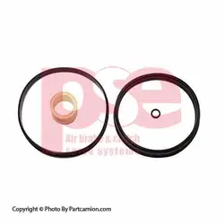 کیت لوازم بوستر دبه ترمز آکسور