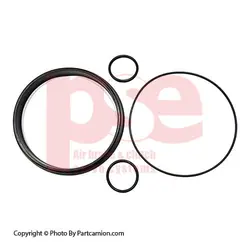 کیت لوازم بوستر دبه ترمز ایویکو ۳۳۰