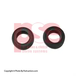 کیت لوازم پمپ کلاچ بالا بنز ۱۰ سیلندر قدیم