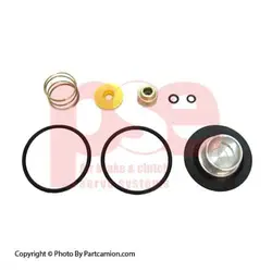 کیت لوازم ریتارد اتوبوس TX - رنو پرمیوم