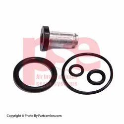 کیت لوازم سوپاپ ترمز دستی ولوو N12