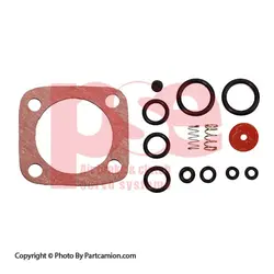 کیت لوازم سوپاپ سوزنی ولوو چهار پیچ