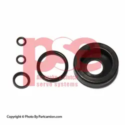 کیت لوازم سوپاپ قطع کن ترمز دستی ولوو