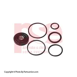 کیت لوازم سوپاپ قفل کن ساده ماک