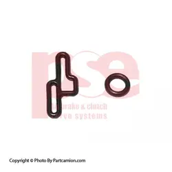 کیت لوازم شیر تعادل اتاق آکتروس