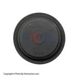 لاستیک بوستر (دبه ترمز) ۲۴ تخت