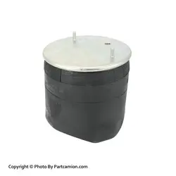 کیسه باد نیم کامل 881 تریلی BPW