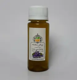 روغن بنفشه پایه کنجد سورنا