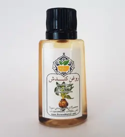 روغن کندش اعلا