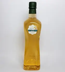 روغن کنجد اعلا