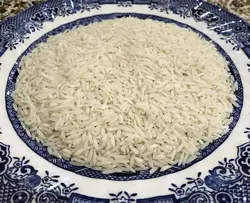 برنج فجر مجلسی استخوانی فریدونکنار