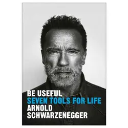 کتاب Be Useful Seven Tools for Life | دنیای زبان