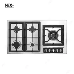 خرید گاز رومیزی میکس پلاس مدل 513M با بهترین قیمت | نوین هوم
