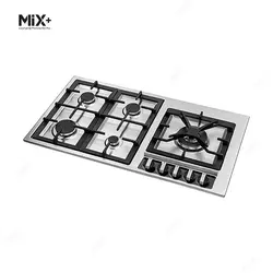 خرید گاز رومیزی میکس پلاس مدل 513M با بهترین قیمت | نوین هوم