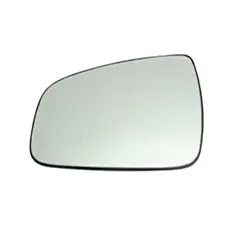 شیشه آینه چپ داستر