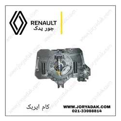 نگهدارنده دسته راهنما ال۹۰